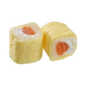 Egg Poulet Mayo Avocat